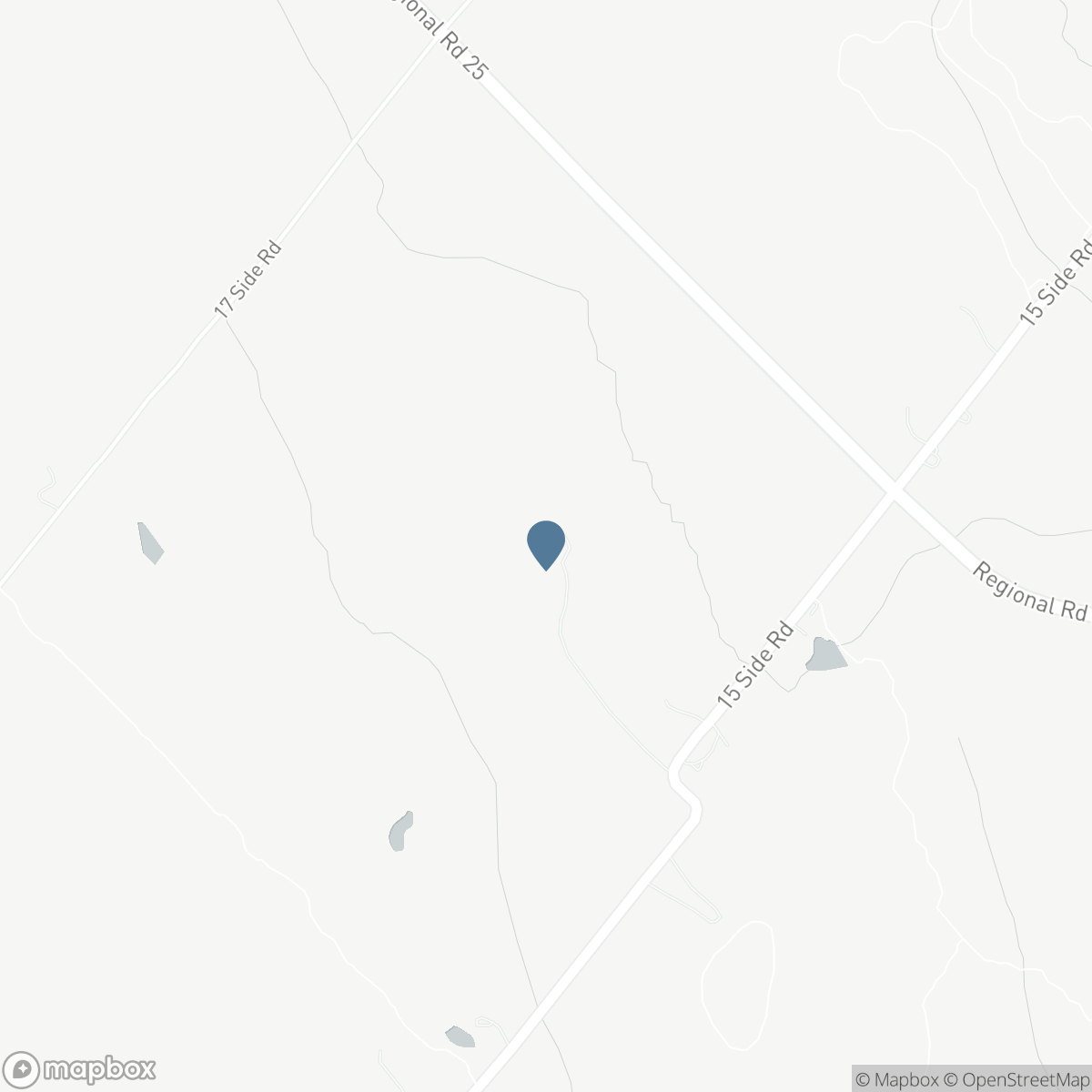 7491 15 SIDE RD, Halton Hills, Ontario L9T 2X7